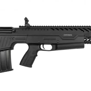 Century Arms Centurion BP-12 12 Gauge Semi-Automatic Shotgun SG3960N 5+1 19.75"