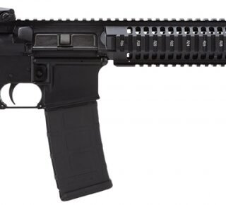 Colt LE6940 Carbine .223/5.56 AR-15 30rd 16.1" Rifle