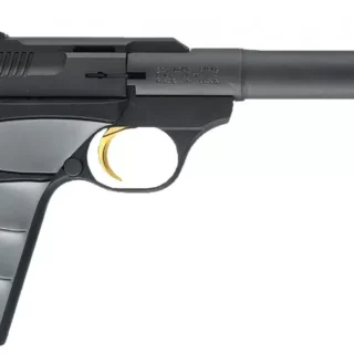 Browning Buck Mark Camper UFX .22 LR Pistol 051482490 10rd 5.5"