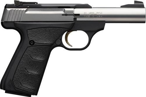 Browning Buck Mark Micro Bull .22 LR 10rd 4" Pistol 051548490