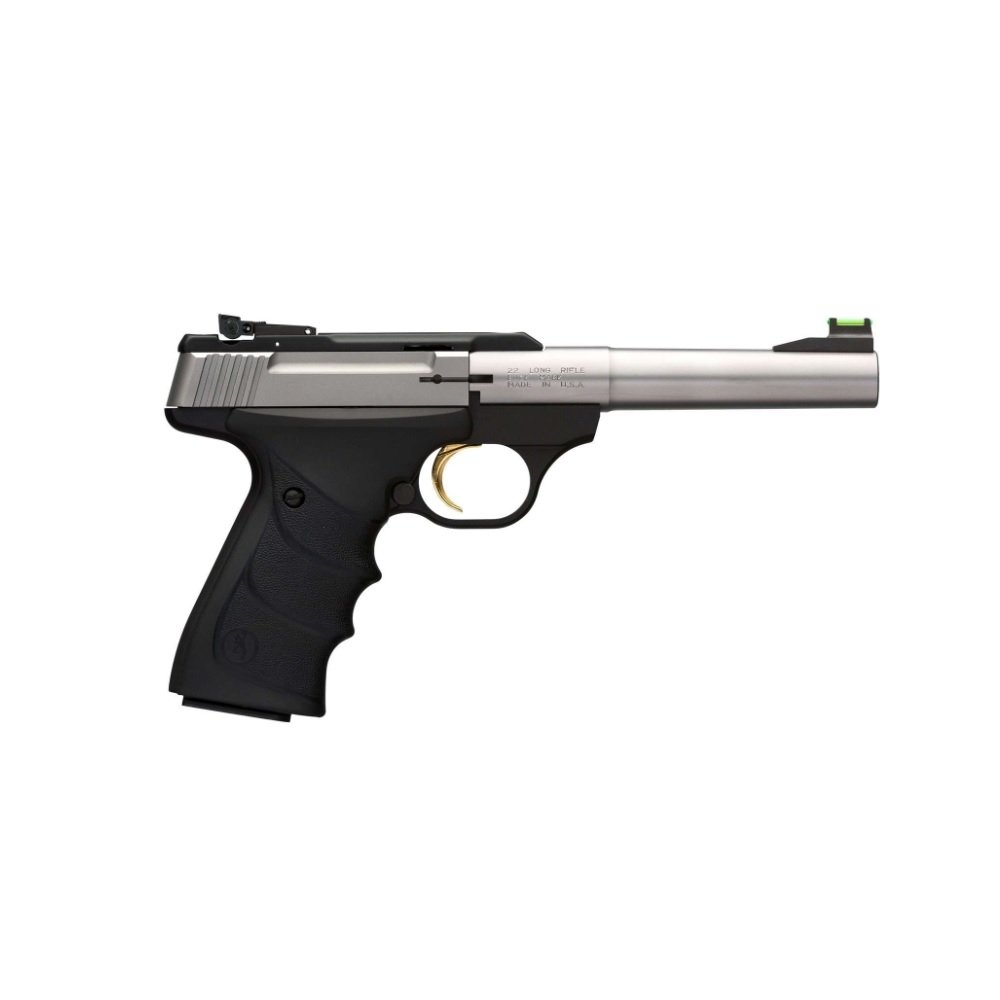 Browning Buck Mark Camper .22 LR Pistol 5.5" 10+1 51442490
