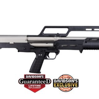 Kel-Tec KS7 12GA 18.5" Barrel Titanium Cerakote 3" Bullpup KS7TTM