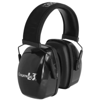 Howard Leight Leightning L3 Noise Blocking Earmuff, NRR 30dB (R-03318)