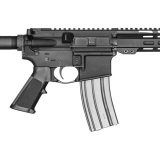 Del-Ton Lima .223/5.56 Semi-Auto 30rd 7.5" AR-15 Pistol, M-LOK Rail PFT75-4