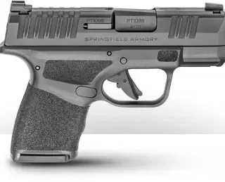 Springfield Armory Hellcat 3" Micro-Compact 9mm HC9319B