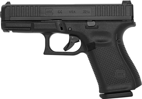 Glock G44 .22 LR Pistol 4" 10+1 UA4450101