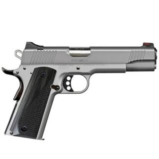 Kimber Stainless 1911 LW 45 ACP 5" 8+1 3700593