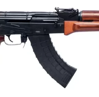 Riley Defense RAK-47 Classical 7.62x39mm Semi-Automatic 30rd 16.25" Rifle, Laminate Wood Stock RAK47-C-L