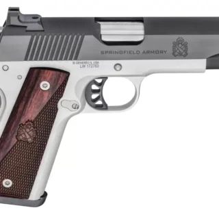 Springfield Armory 1911 Ronin .45ACP PX9118L