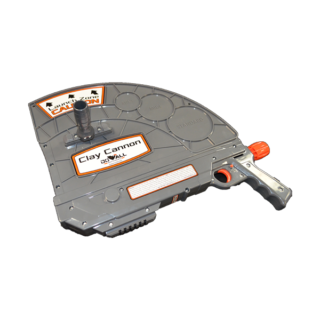 Do All Clay Pigeon Cannon CC001