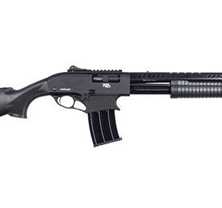 Rock Island Armory VRPA40 12ga Shotgun 5+1 20" VRPA40