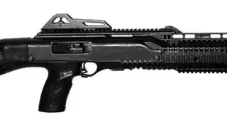 Hi-Point 995 9mm Carbine Rifle 995TS