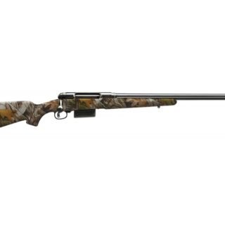 Savage 212 Bolt Shotgun 12GA Mossy Oak Synthetic Stock 19044