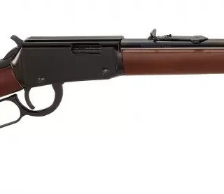 Henry Lever Action .22 Youth Rifle H001Y