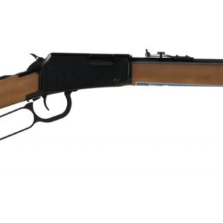 Mossberg 464 Rimfire .22 LR Lever Action 13rd 18" Rifle 43000