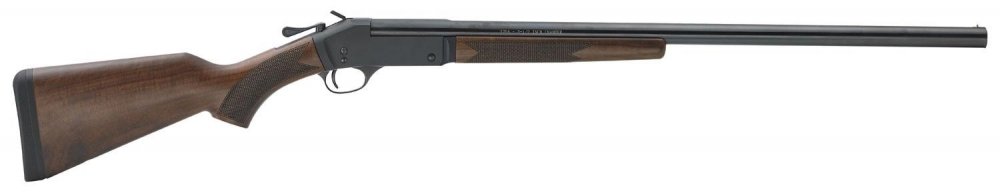 Henry Single Shot Break Away 12ga Shotgun H015-12