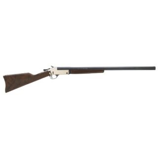 Henry Single Shot Brass 12Ga Shotgun H015B-12