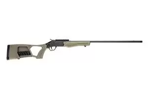 Rossi Single Shot Tuffy .410ga ODG Turkey Shotgun 26" SSPTKY