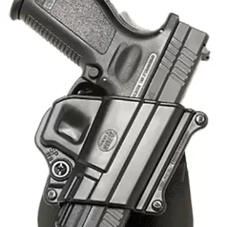 Fobus Compact Paddle Holster SP11B