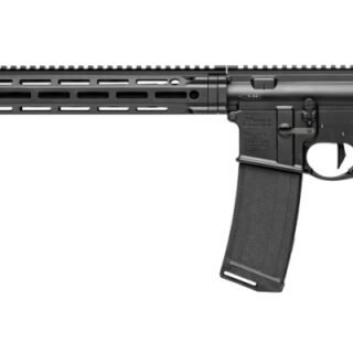 Daniel Defense DDM4 v7 Pro .223/5.56 AR-15 18" Rifle 02-128-16541-047