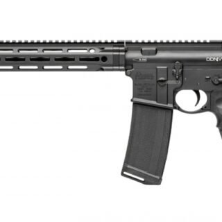 Daniel Defense DDM4 v7 Lightweight .223/5.56 AR-15 16" Rifle 02-128-02241-047