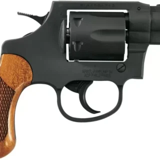M206 Revolver
