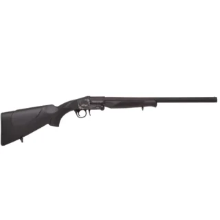 GForce GFSBS Single Shotgun 12GA GFSB1222