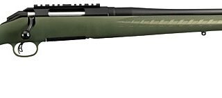 Ruger American Rifle 6.5 Creedmoor Predator Rifle 22" 5+1RD 6973-RUG