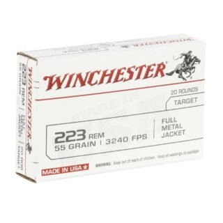 Winchester USA
