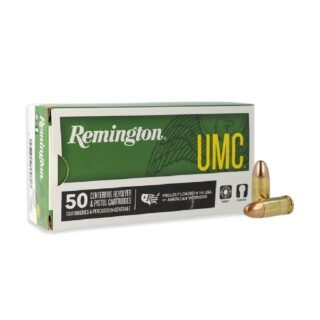 UMC 9mm
