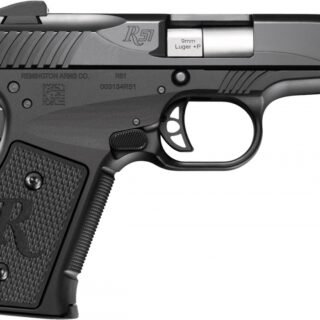 Remington R51