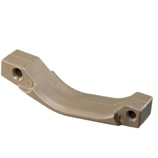 Magpul Ind. MOE Trigger Guard Polymer Construction MAG417-FDE