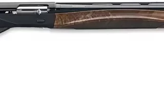 Benelli Ethos Field 12 Ga 26” 3” Semi-Auto Shotgun 10451