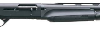 Benelli M2 Field Comfortech Semi-Auto 12 Ga 21” 3” Shotgun 11026