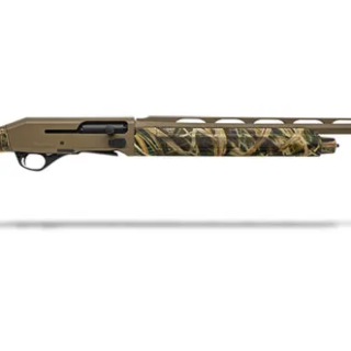 Stoeger M3500 12G Shotgun 3.5" 4+1 31885