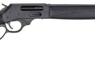 Henry Lever Action X Model .410 Bore 5rd 19.8" Shotgun H018X-410