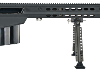 Barrett Firearms M107A1 50 BMG Rifle 29" 10+1 18059