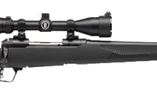 Savage Arm 110 Engage Hunter XP 270 Win Rifle 22" 4+1 57028
