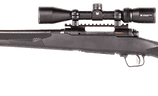 Savage Arms 110 Apex Hunter XP 6.5 PRC Rifle 24" 2 57595