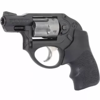 Ruger LCR .38 Special Subcompact Revolver 5401
