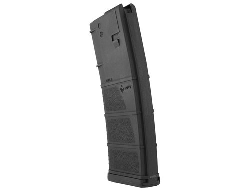 MFT Standard Capacity Polymer 30 RD Magazine SCPM556