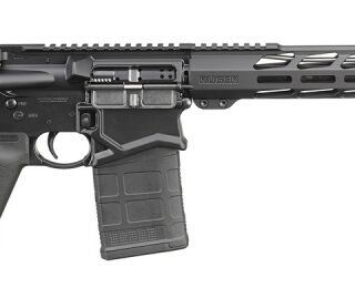 Ruger SFAR 308 Win Semi-Automatic 34" 20+1 5610