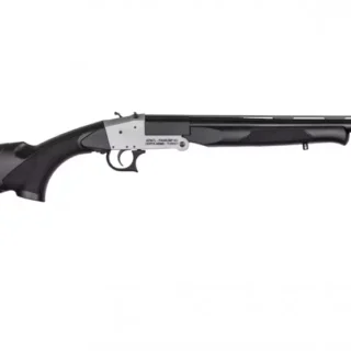 Rock Island Armory Standard Single Shot 12 Gauge Shotgun SR103