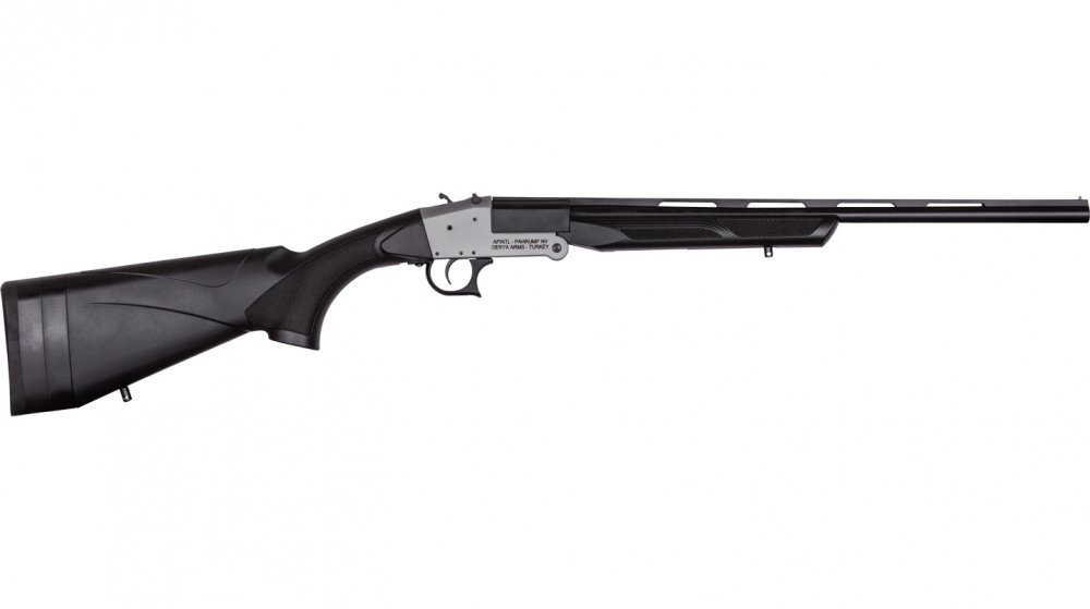 Rock Island Armory Standard Single Shot .410 Gauge Shotgun SR104