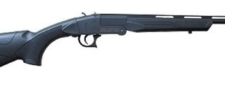 Rock Island Traditional Single Shot .410 Gauge 20" Shotgun SS-104