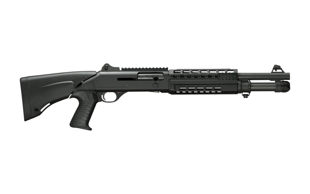 Benelli Shotguns