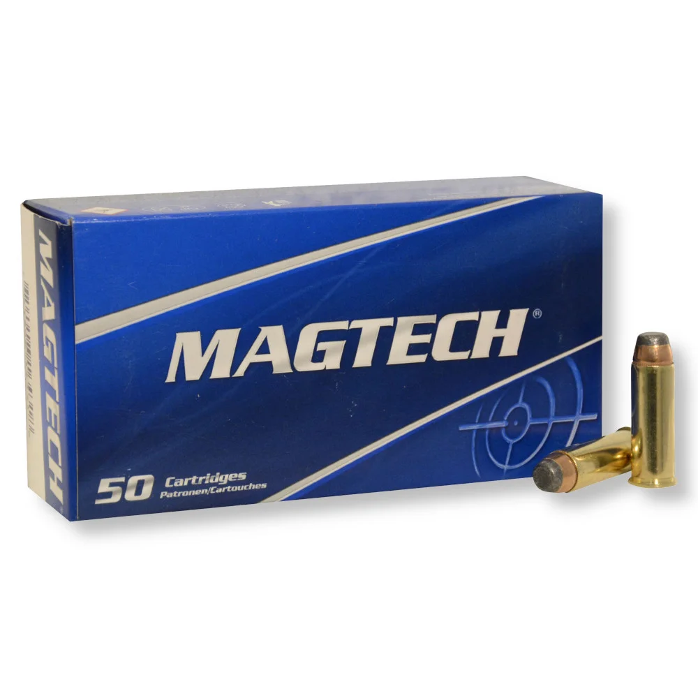 Buy .44 Magnum Ammunition online