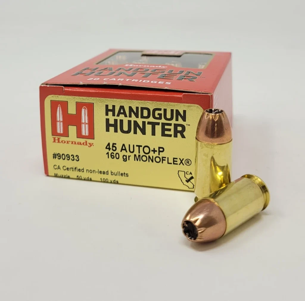 Buy .45 ACP Ammo online