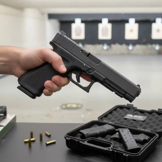 Buy Glock 40 online