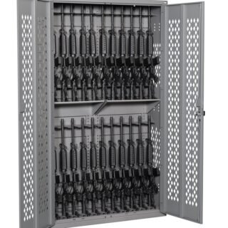 Datum Storage Argos AWC72H - 72" Welded Cabinet
